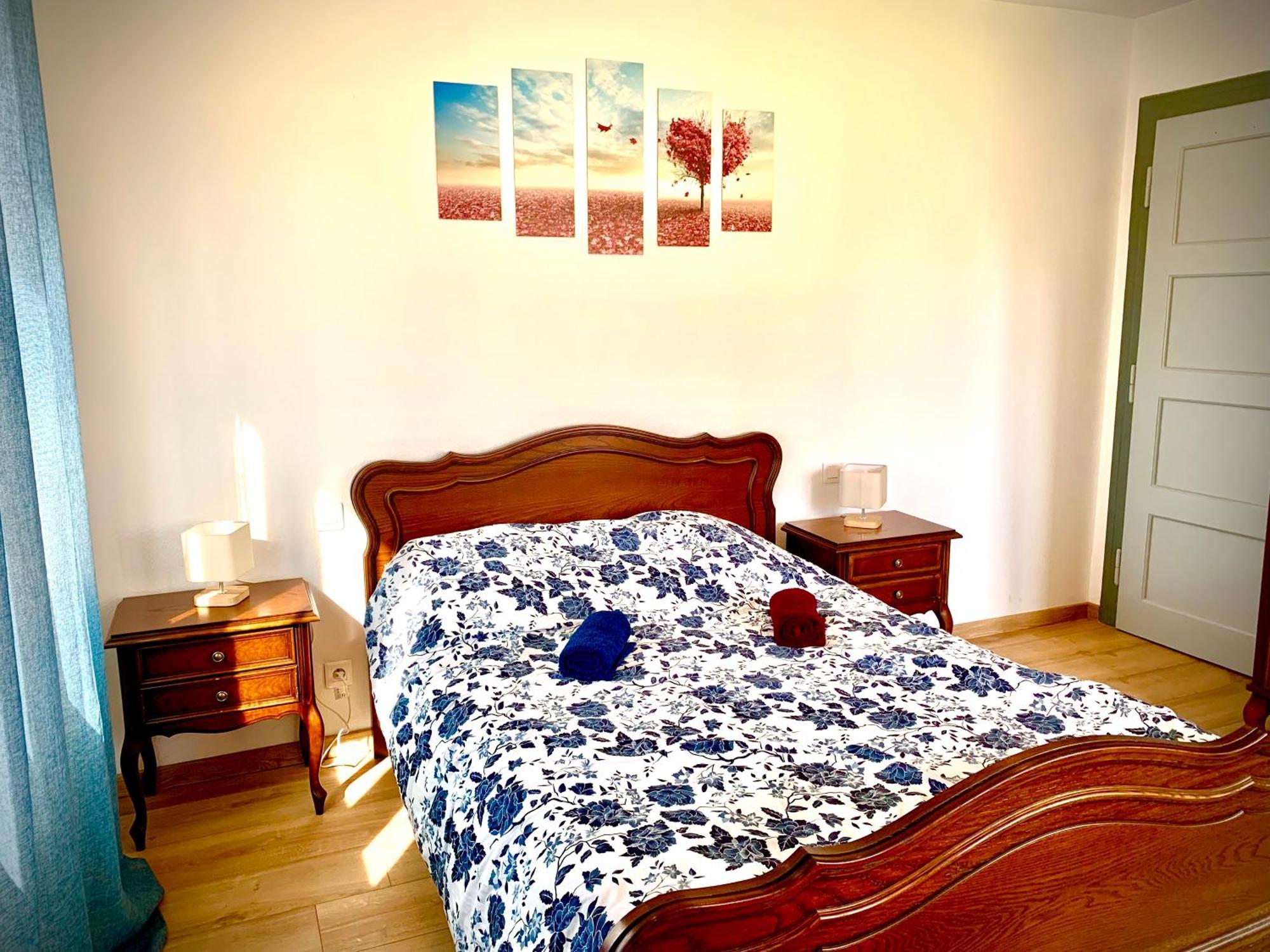 L Indemodable Renove Spacieux Et Lumineux Avec 2 Chambres 萨尔堡 外观 照片