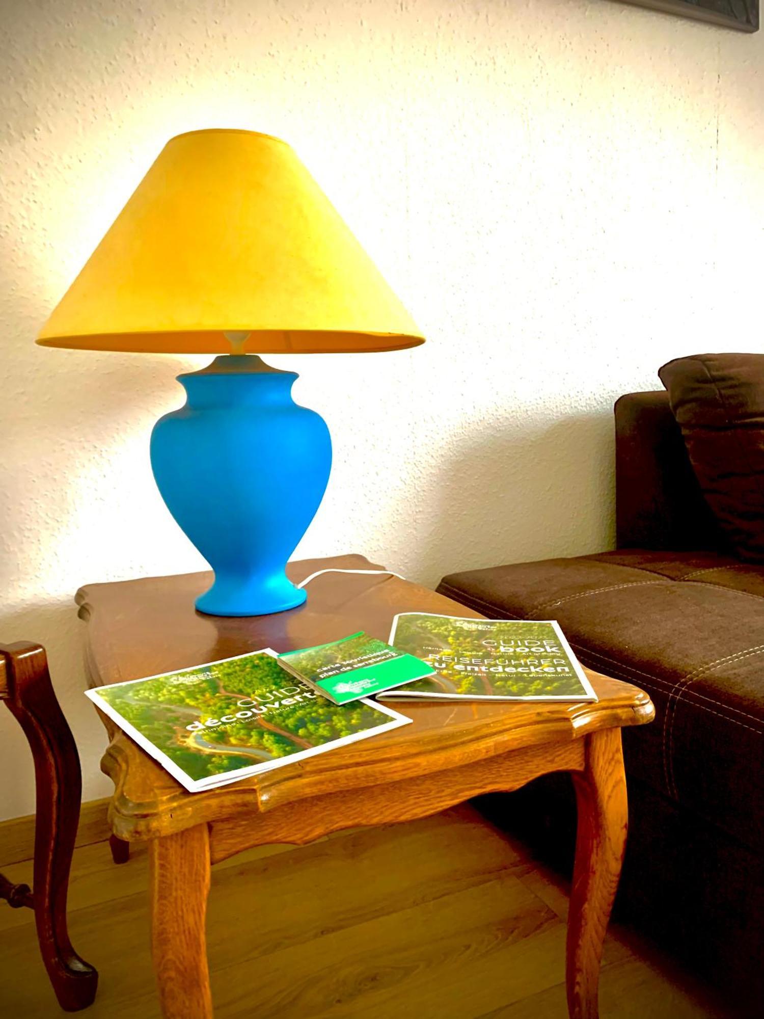 L Indemodable Renove Spacieux Et Lumineux Avec 2 Chambres 萨尔堡 外观 照片