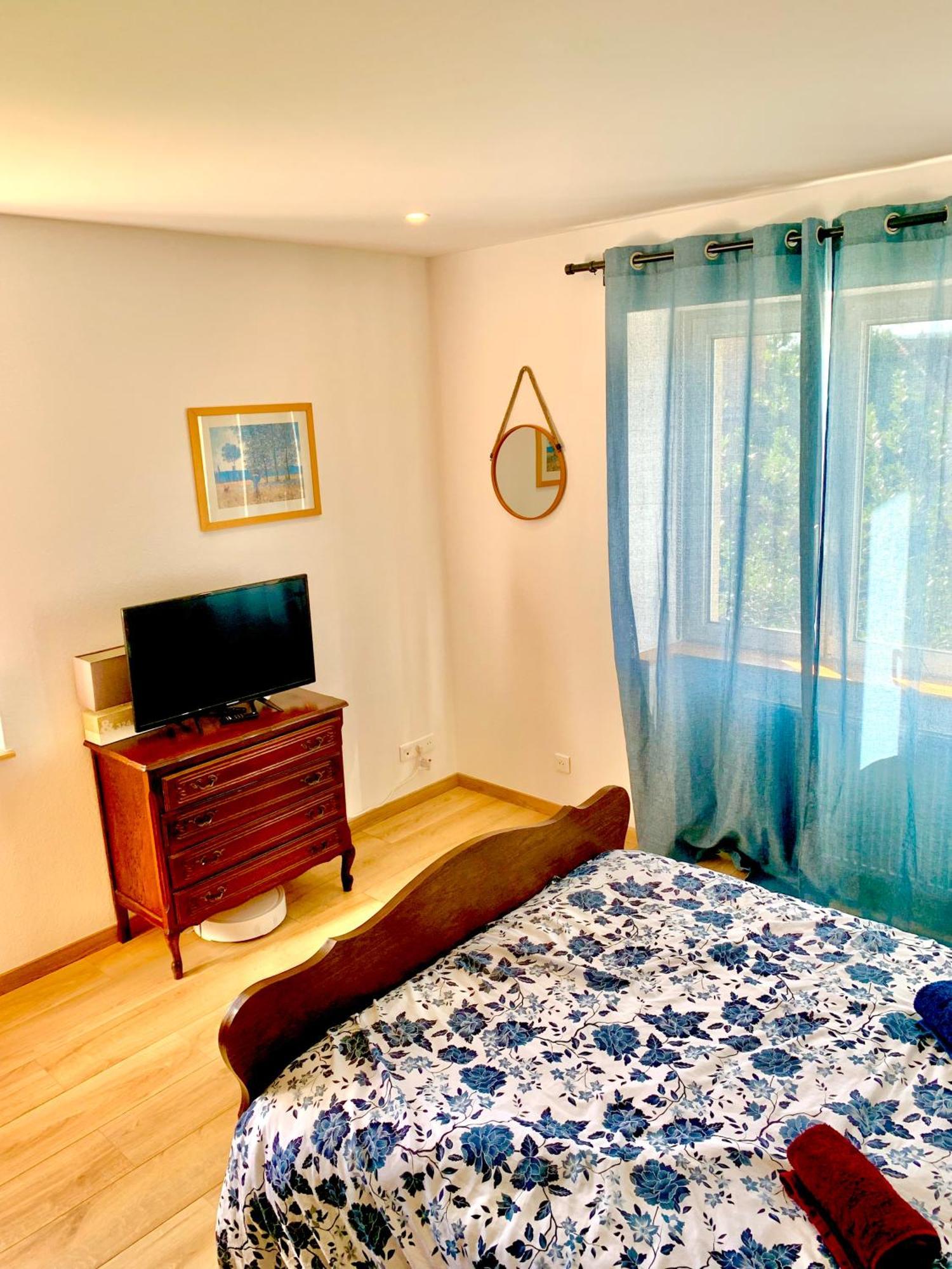 L Indemodable Renove Spacieux Et Lumineux Avec 2 Chambres 萨尔堡 外观 照片