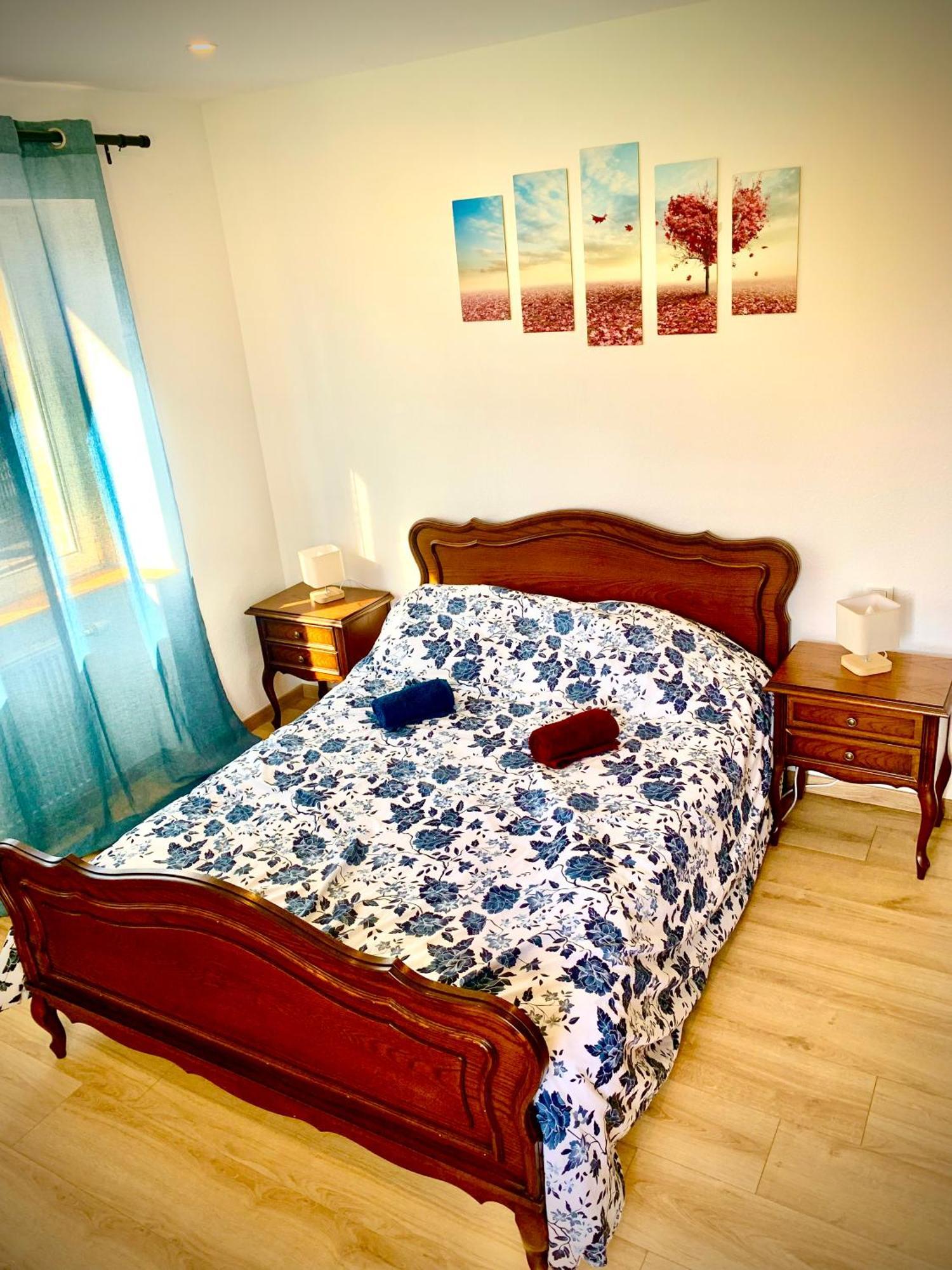 L Indemodable Renove Spacieux Et Lumineux Avec 2 Chambres 萨尔堡 外观 照片