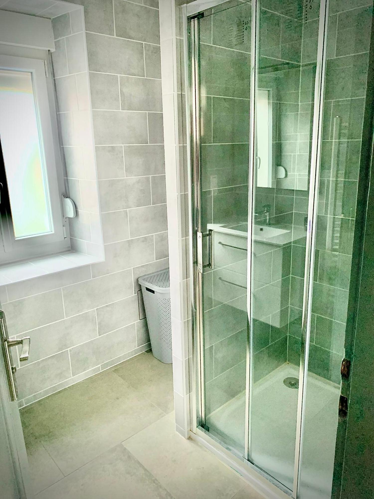 L Indemodable Renove Spacieux Et Lumineux Avec 2 Chambres 萨尔堡 外观 照片